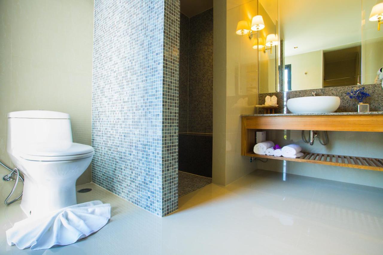 Lanna Thaphae Hotel Чиангмай Экстерьер фото